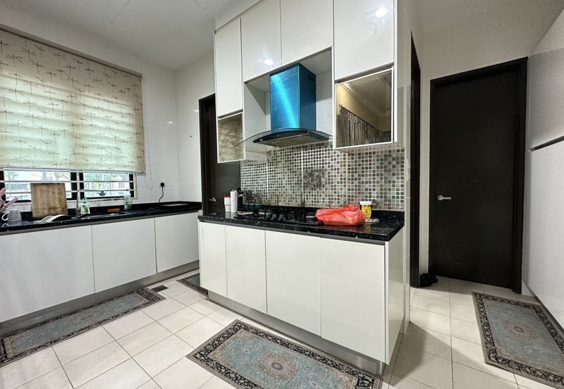 Taman Sutera Residences