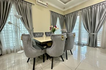 Taman Sutera Residences