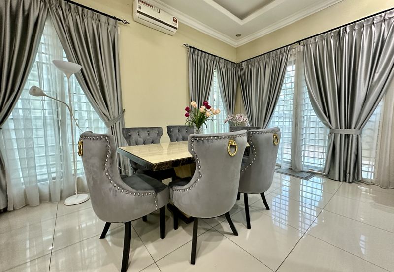 Taman Sutera Residences