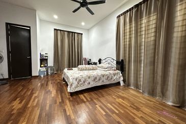 Taman Sutera Residences