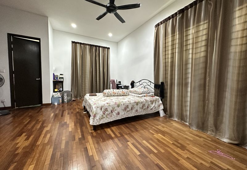 Taman Sutera Residences