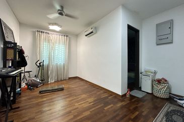 Taman Sutera Residences