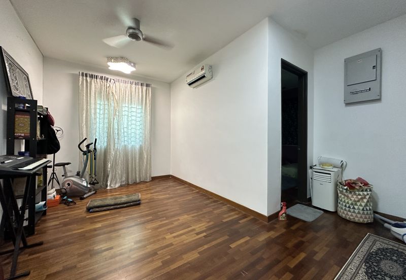 Taman Sutera Residences