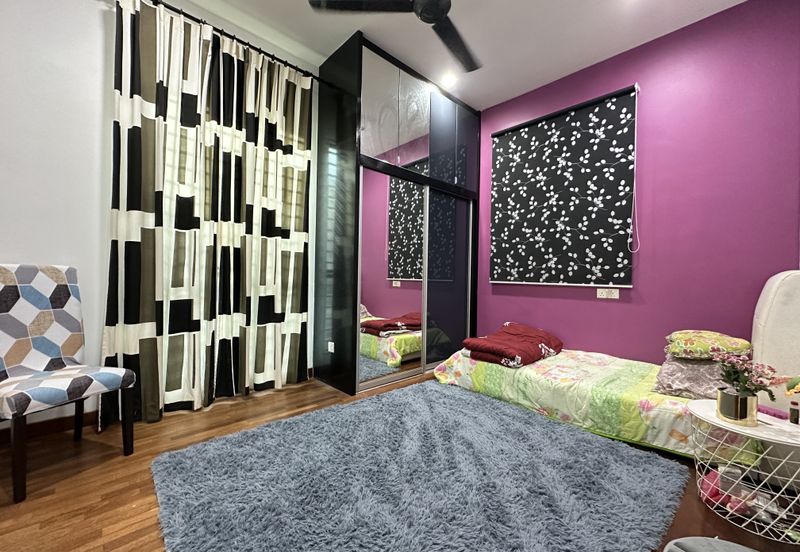 Taman Sutera Residences