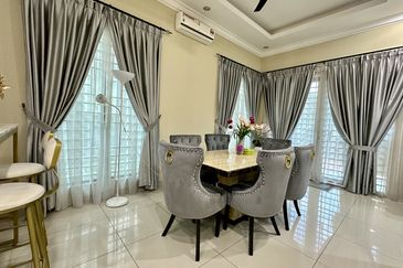 Taman Sutera Residences