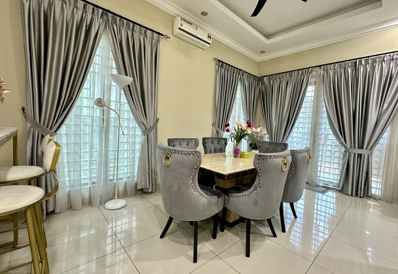 Taman Sutera Residences