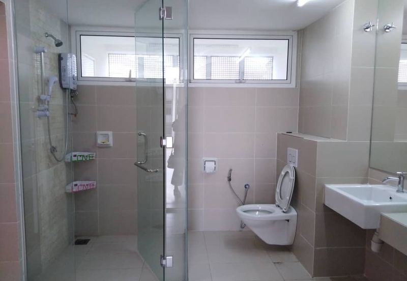 Bandar Mahkota Cheras