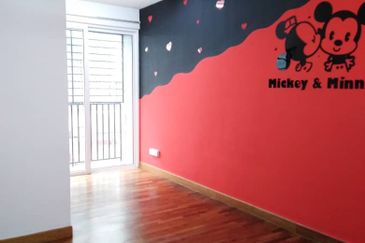 Bandar Mahkota Cheras