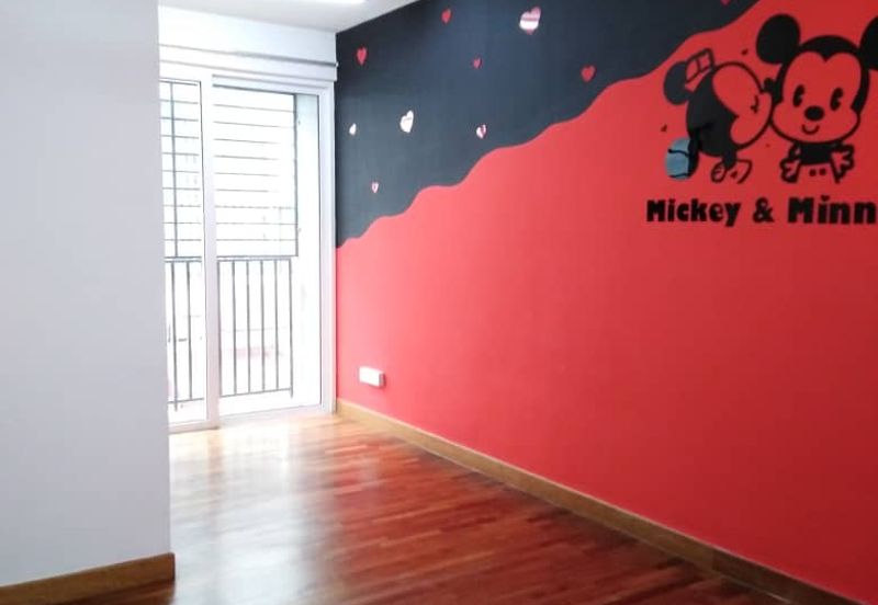 Bandar Mahkota Cheras