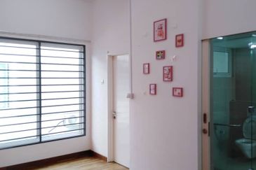 Bandar Mahkota Cheras