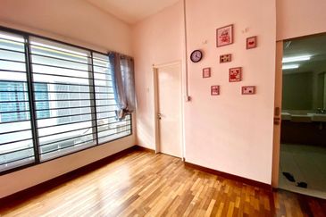 Bandar Mahkota Cheras