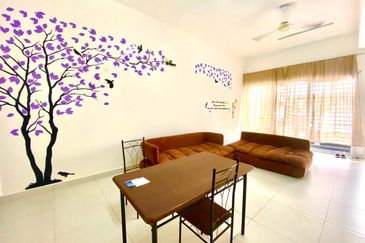 Bandar Mahkota Cheras