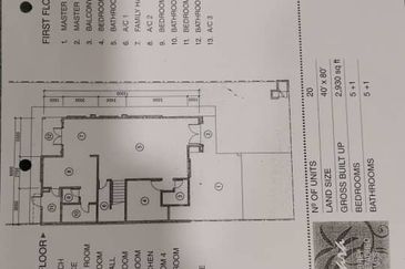 Taman Sutera Residences