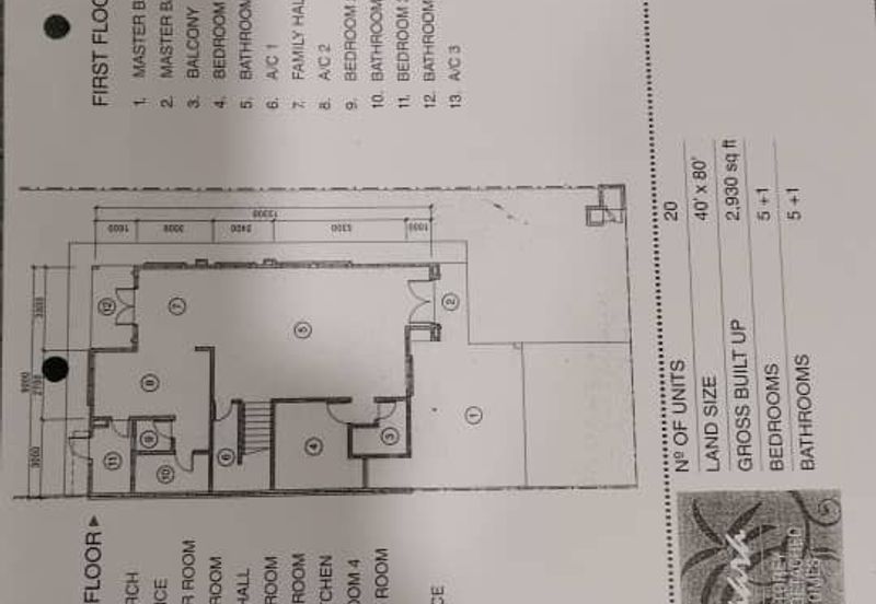 Taman Sutera Residences