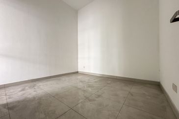 Taman Sutera Residences