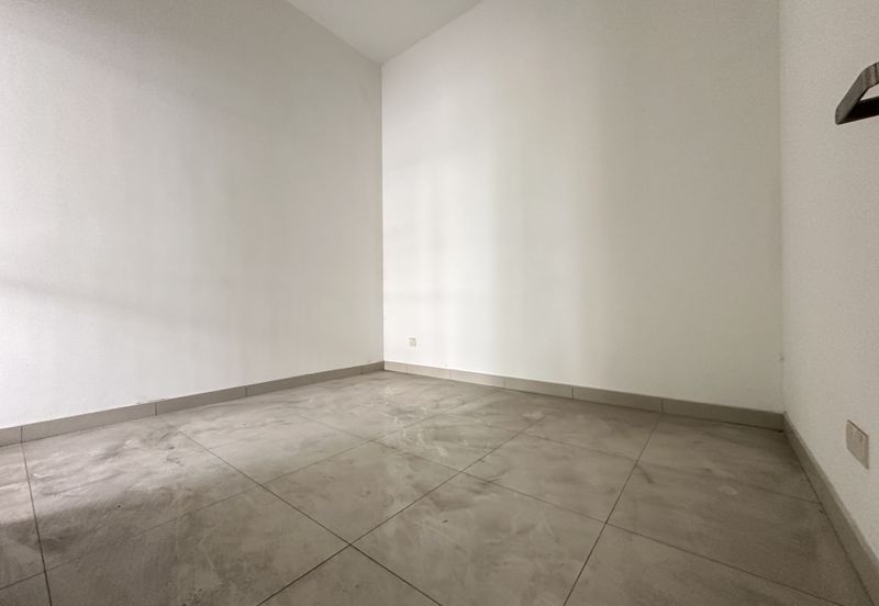 Taman Sutera Residences