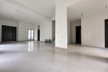 Taman Sutera Residences