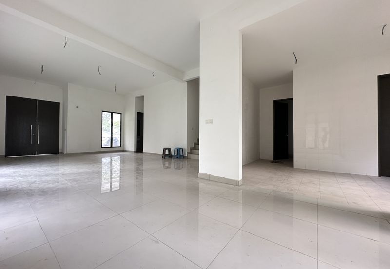 Taman Sutera Residences