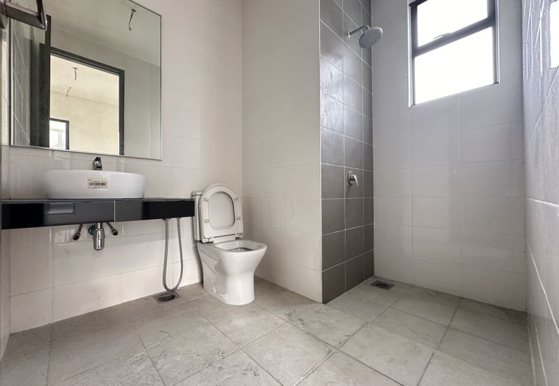 Taman Sutera Residences