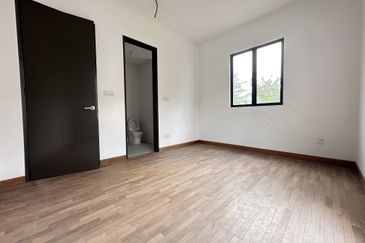 Taman Sutera Residences