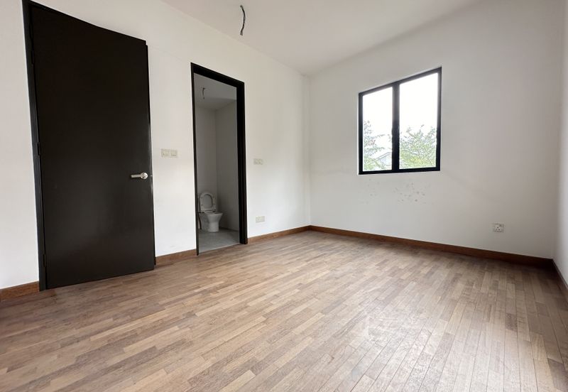 Taman Sutera Residences