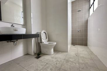 Taman Sutera Residences