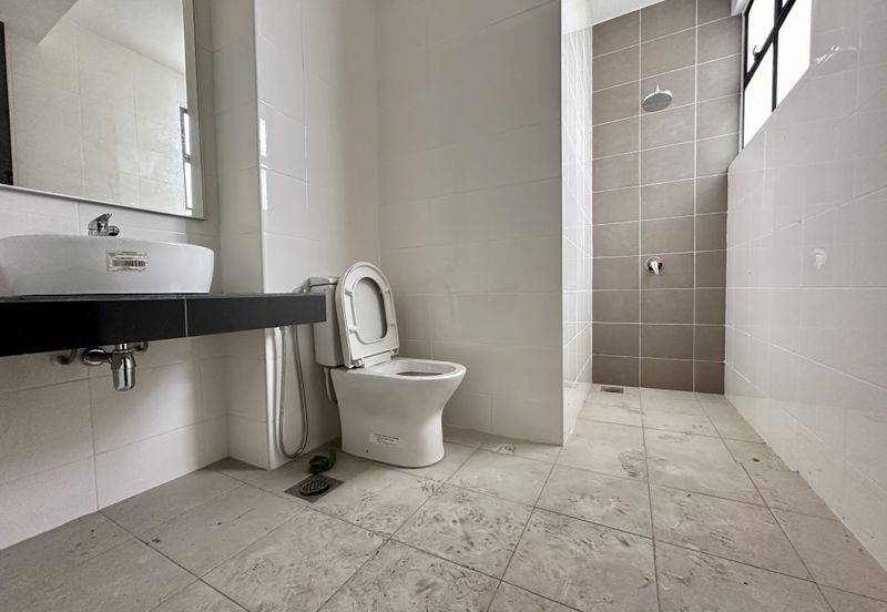 Taman Sutera Residences