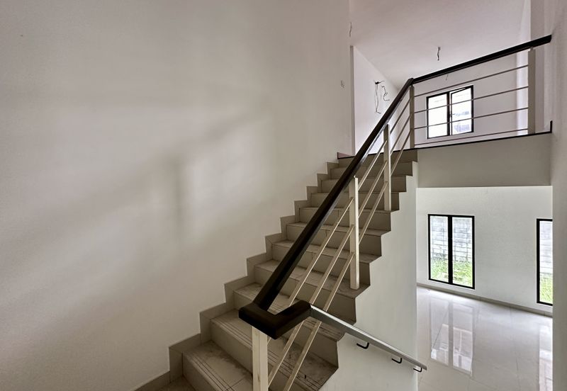 Taman Sutera Residences