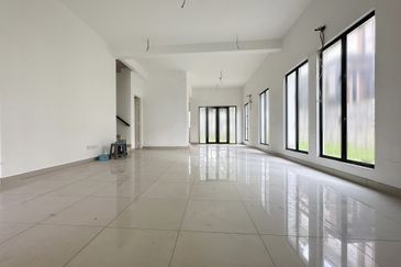 Taman Sutera Residences