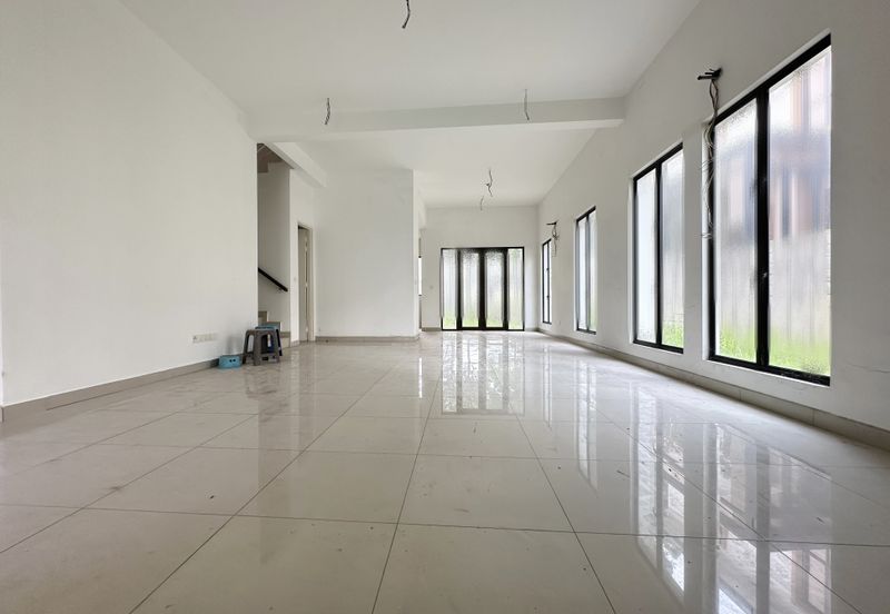 Taman Sutera Residences