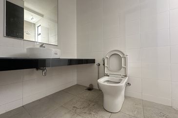 Taman Sutera Residences