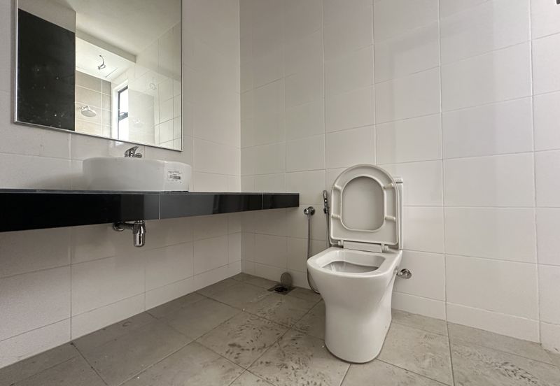 Taman Sutera Residences