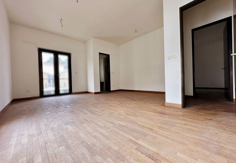 Taman Sutera Residences