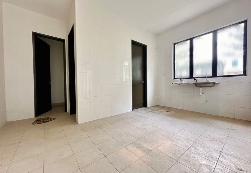 Taman Sutera Residences