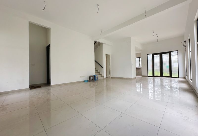 Taman Sutera Residences