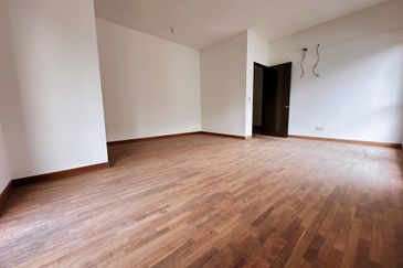 Taman Sutera Residences