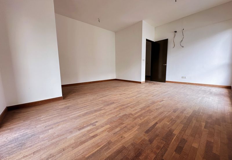 Taman Sutera Residences