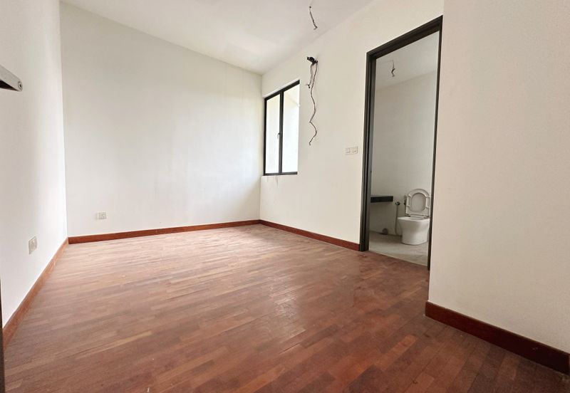 Taman Sutera Residences