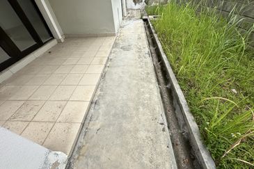 Taman Sutera Residences