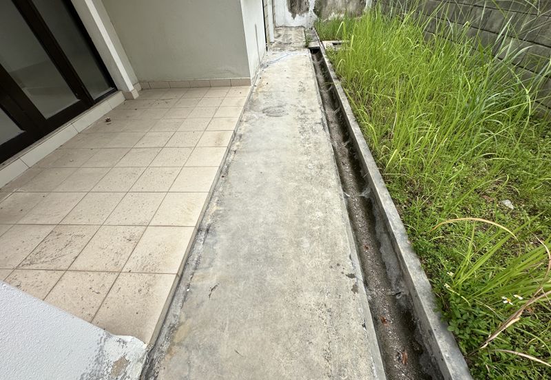 Taman Sutera Residences