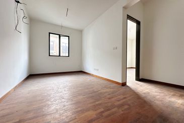 Taman Sutera Residences