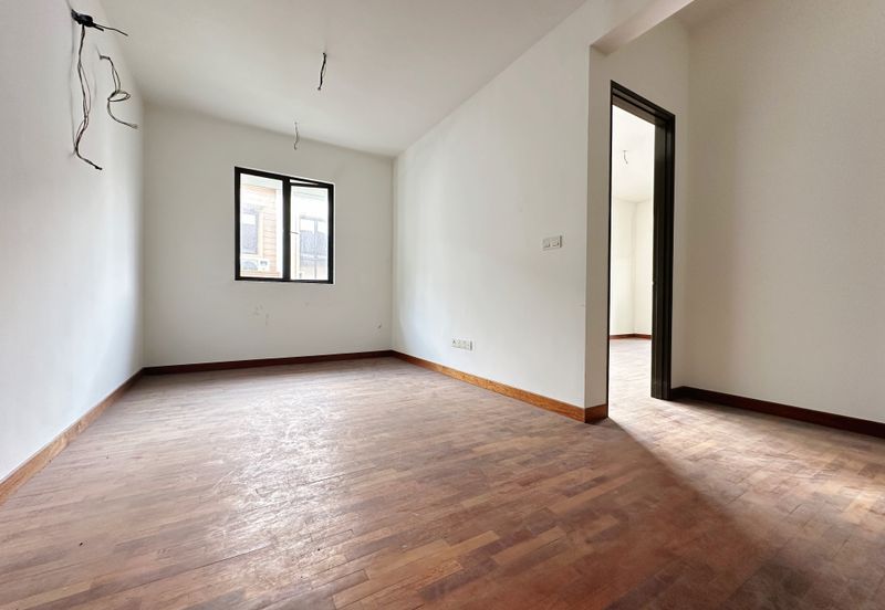 Taman Sutera Residences