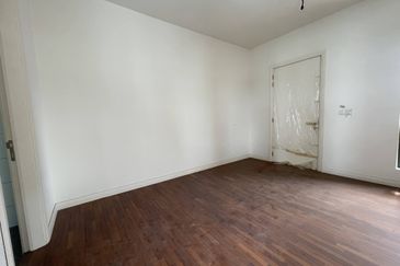 Villa 33, Bukit Manda'rina