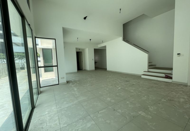 Villa 33, Bukit Manda'rina