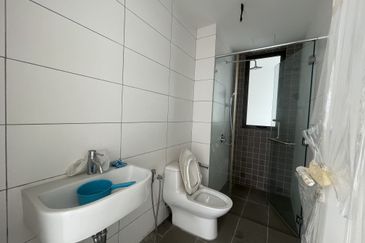 Villa 33, Bukit Manda'rina