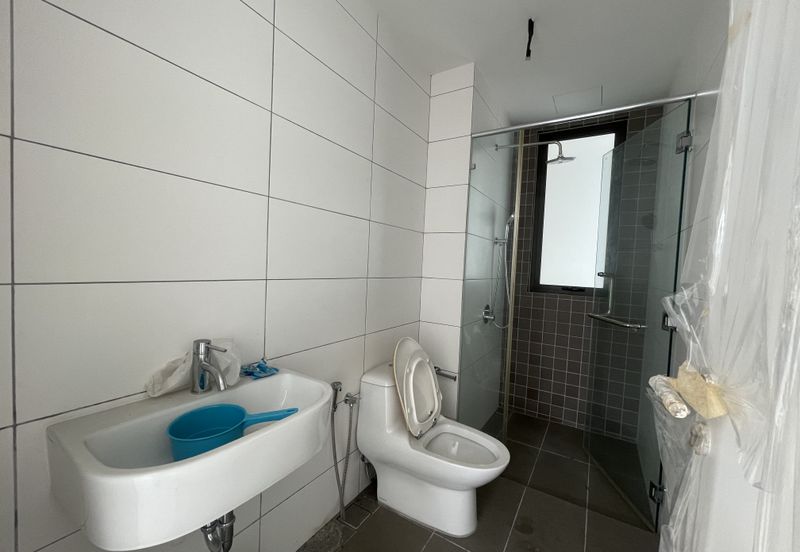 Villa 33, Bukit Manda'rina