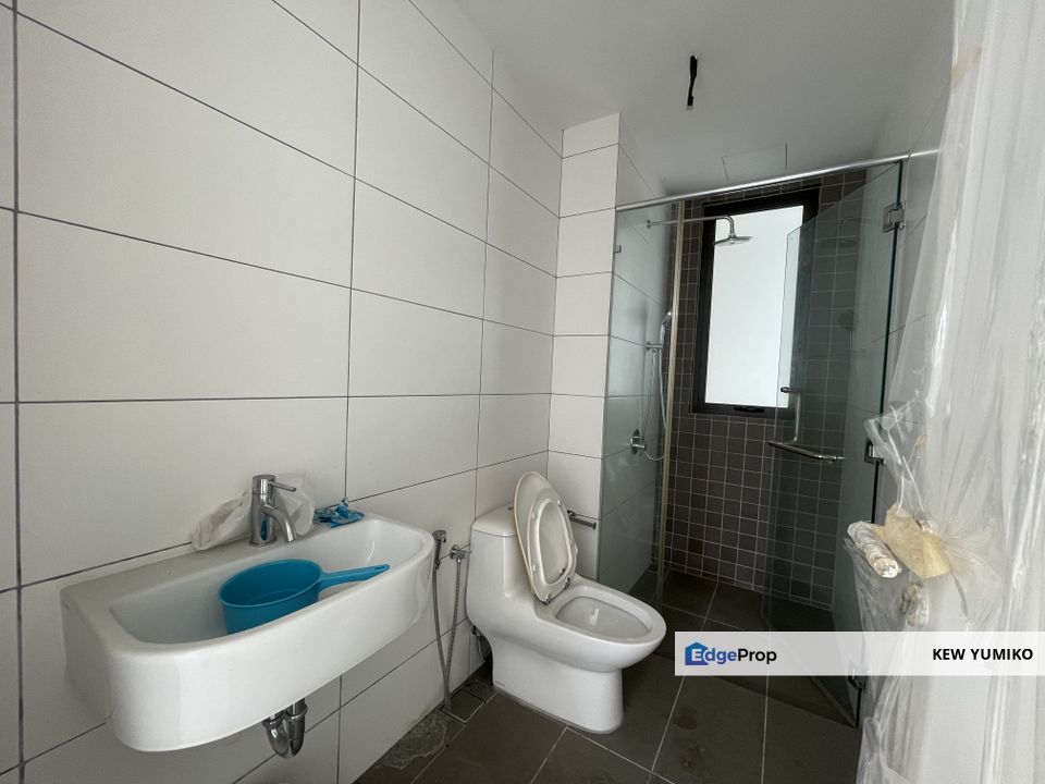 Brand New 2.5 Storey Semi D @ Villa 33 Bukit Mandarina, Kuala Lumpur, Cheras