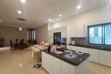 Bandar Mahkota Cheras