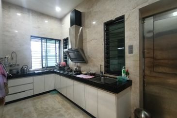 Bandar Mahkota Cheras