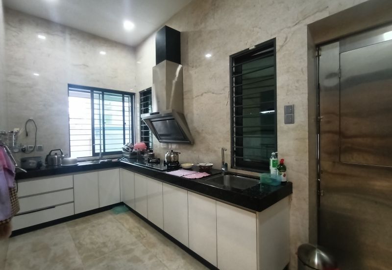 Bandar Mahkota Cheras